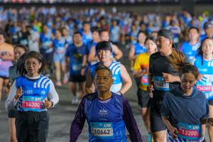 BIB: 14300, 10642, 11481, 13200, 14309
                            <button type="button" onclick="openModal(23100318)" class="btn btn-primary btn-sm float-right btn-popup" data-toggle="modal" data-target=".modal-high-quality">
                        <i class="fas fa-shopping-cart"></i> Add to Cart
                    </button>
                                            <button type="button" onclick="isThisMe(23100318, true)" class="btn btn-success btn-sm float-right btn-popup btn-isme hidden" data-toggle="tooltip" data-placement="bottom" title="นี่คือรูปของคุณใช่ไหม คลิกที่นี่เพื่อเอาเข้าอัลบั้ม">
                        <i class="fas fa-plus"></i> Add to album
                    </button>
                    <button type="button" onclick="isThisMe(23100318, false)" class="btn btn-warning btn-sm float-right btn-popup btn-isnotme hidden">
                        <i class="fas fa-ban"></i> Remove from album
                    </button>